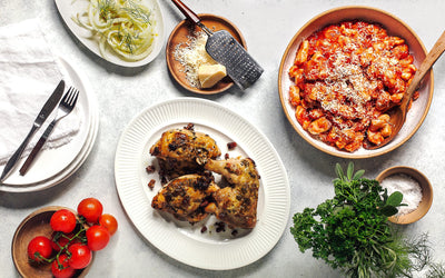 Culinary Experiences for Groups