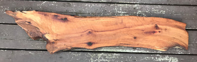 Arbutus Solid Wood Charcuterie and Cheese Board