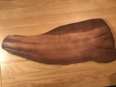 Solid Wood Cedar Charcuterie Board